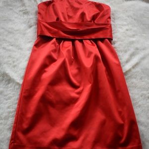 Little Red Dress 💃🏻